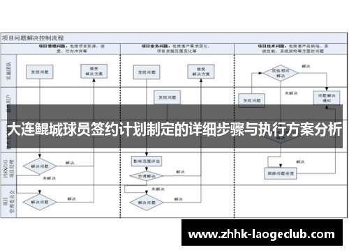 大连鲲城球员签约计划制定的详细步骤与执行方案分析 大连鲲城球员签约计划制定的详细步骤与执行方案分析