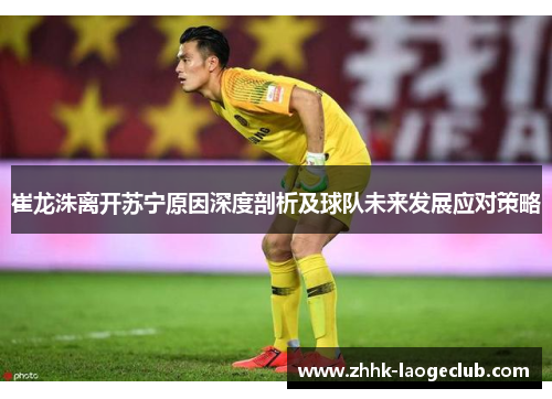 崔龙洙离开苏宁原因深度剖析及球队未来发展应对策略