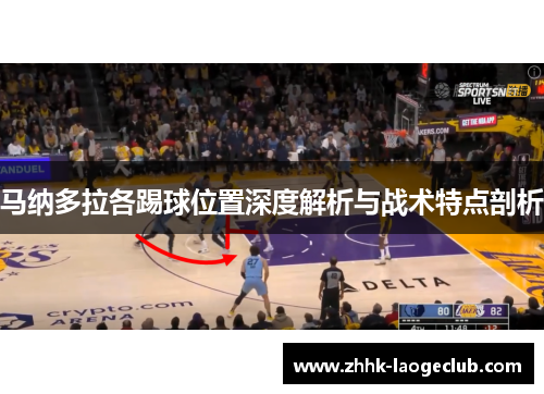 马纳多拉各踢球位置深度解析与战术特点剖析 马纳多拉各踢球位置深度解析与战术特点剖析