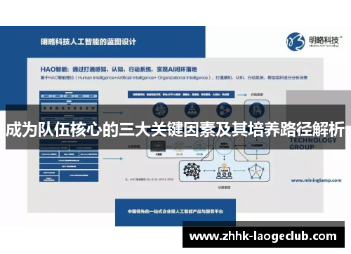 成为队伍核心的三大关键因素及其培养路径解析 成为队伍核心的三大关键因素及其培养路径解析